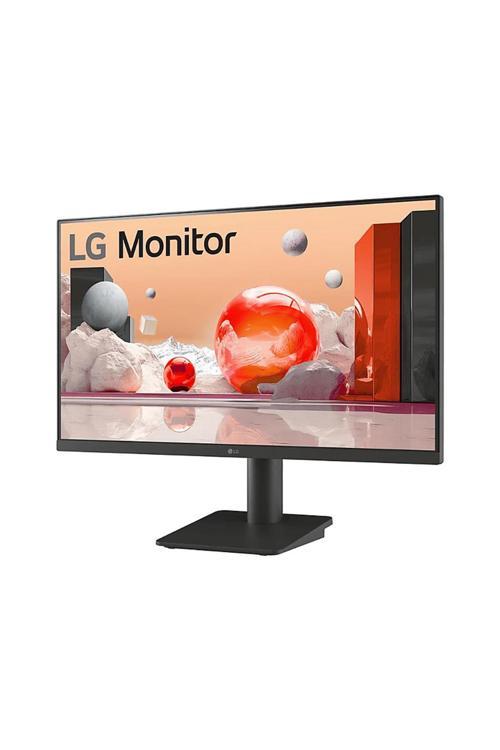 27'' 27MS550-B 100Hz 5Ms IPS FHD Pivot Monitör