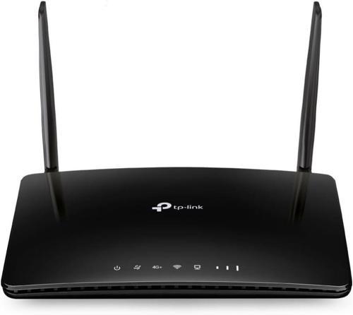 Archer MR600 4 Port 1200 Mbps Router
