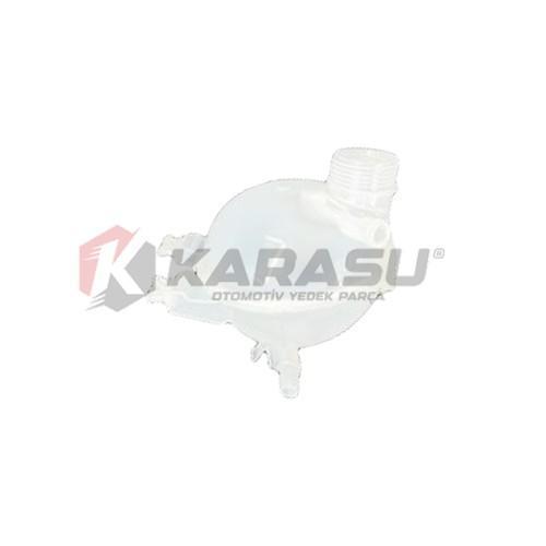 PEUGEOT 207 208 301 C ELYSEE C2 C3 RADYATÖR EK DEPO KAPAKSIZ