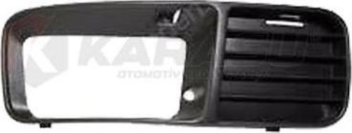 POLO CLASSİC 98-02 SİS FAR ÇERÇEVE KAPAĞI SİSLİ SAĞ