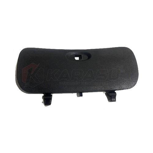 MEGANE 1 TORPİDO KAPAK SİYAH