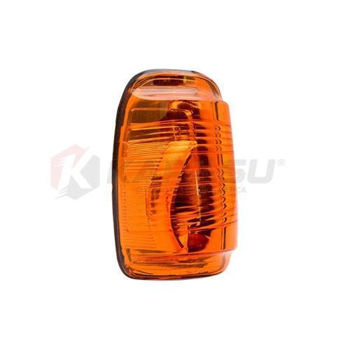 TRANSİT V363 2020 SONRASI AYNA SİNYALİ SOL SARI DUYSUZ