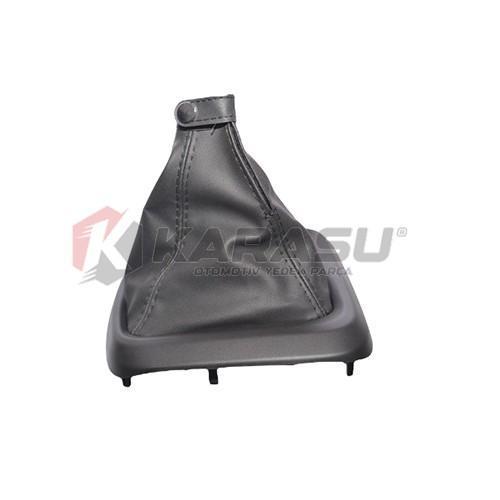 EGEA VİTES KÖRÜĞÜ SİYAH ÇERÇEVE