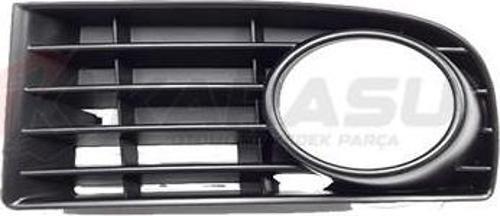 GOLF 5 SİS ÇERÇEVESİ SİSLİ SOL