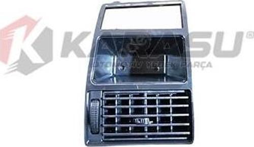 TEMPRA TIPO HAVALANDIRMA DİFİZÖRÜ KOMPLE SOL CEPLİ