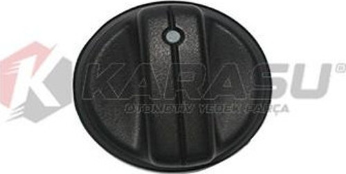 ALBEA PALİO SİENA KALORİFER AYAR DÜĞMESİ