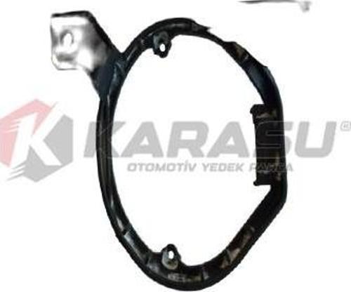 DOBLO 3-4 SİS FAR BAĞLANTI AYAĞI SOL