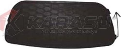 ALBEA PALİO SİS FAR KAPAĞI SİSSİZ SAĞ