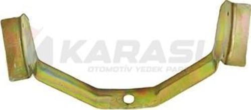 DKŞ DOĞAN ŞAHİN KARTAL SLX M131 SİS AYAĞI SAÇ