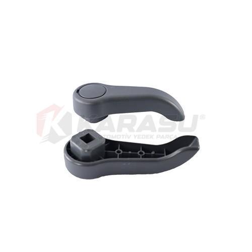 CLİO 2 TWİNGO KOLTUK AYAR KOLU TAKIM