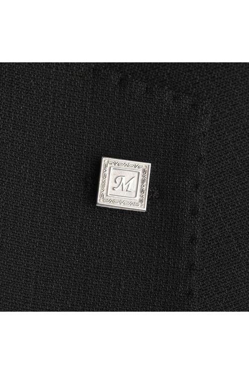 925 Ayar Gümüş Kol Düğmesi Baş Harf Yazılı Altın Kaplama Damat Hediyesi 3 Harfe Kadar Yazılır