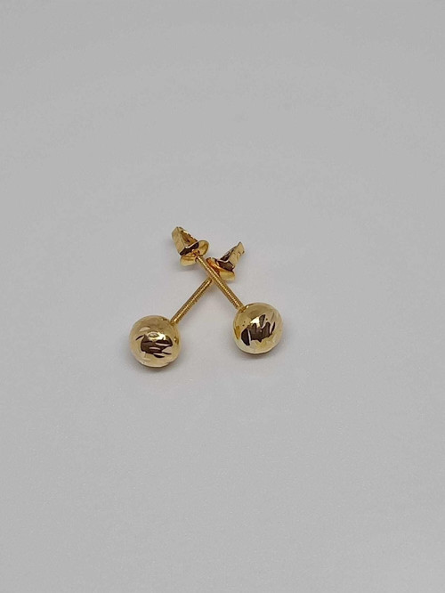 14 Ayar Çocuk Küpe