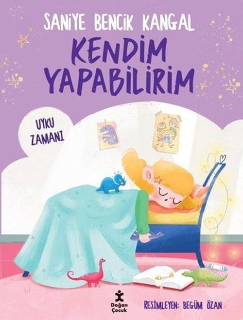 Uyku Zamanı - Kendim Yapabilirim