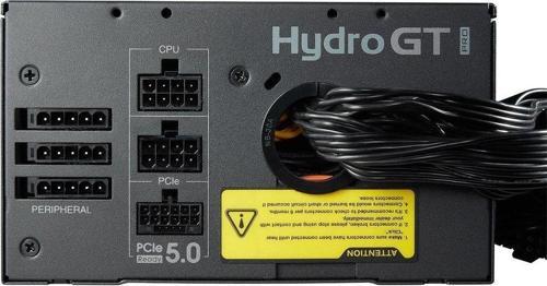 Hydro G Pro 1000W Psu Hg2-1000 Power Supply Kasa Güç Kaynağı