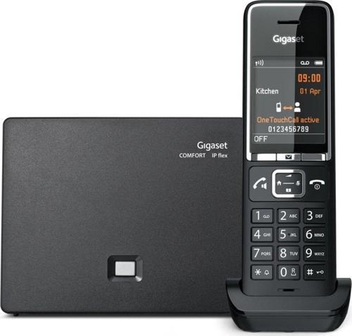 Comfort 550 Ip Flex Dect Telsiz IP Telefon