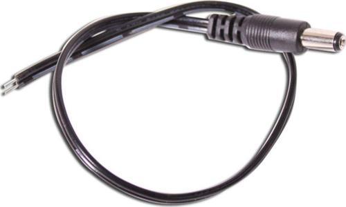 3506 Erkek Power Kablo Ucu (10 Lu Paket)
