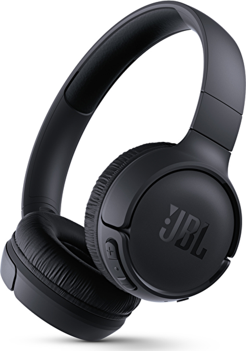 Tune 570Bt Siyah Bluetooth Kulak Üstü Kulaklık