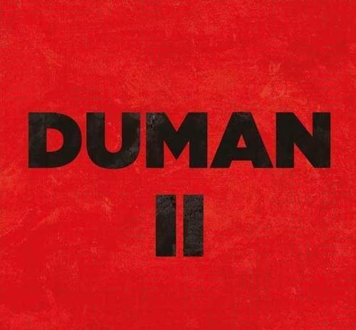 Duman II (Lp) Plak