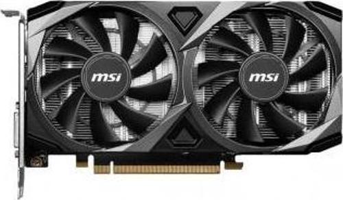 Geforce Rtx3050 Ventus 2X Xs 8G Oc Gddr6 128Bit Dx12 Gaming (Oyuncu) Ekran Kartı
