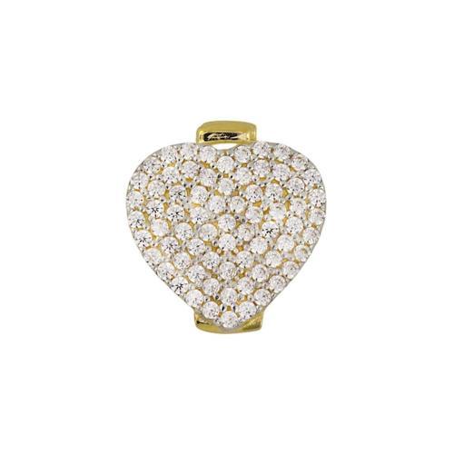 14 Ayar Altın Charm Bileklik  -  0192671