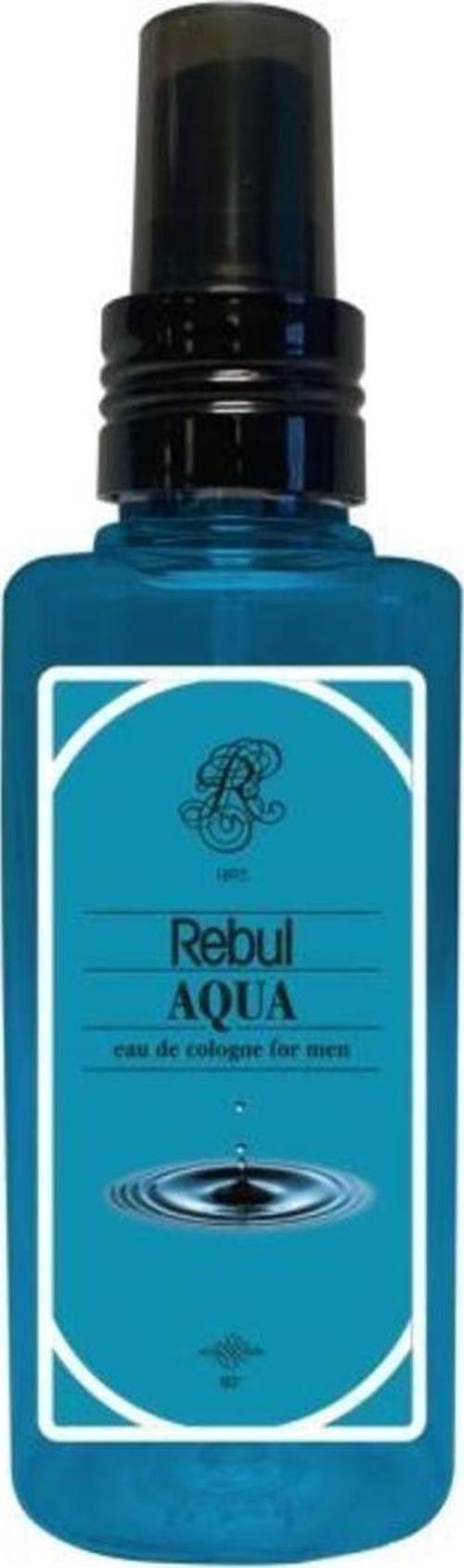 Aqua 125 Ml Pet Spreyli Kolonya