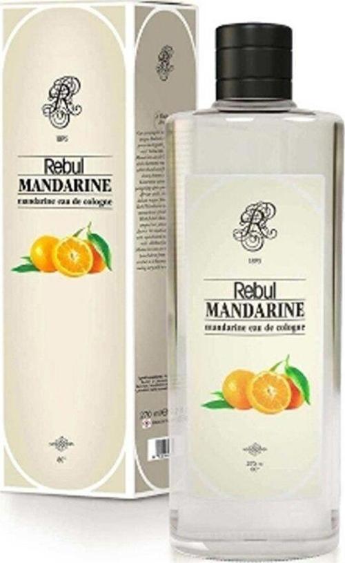 Mandalina 250 Ml Kolonya