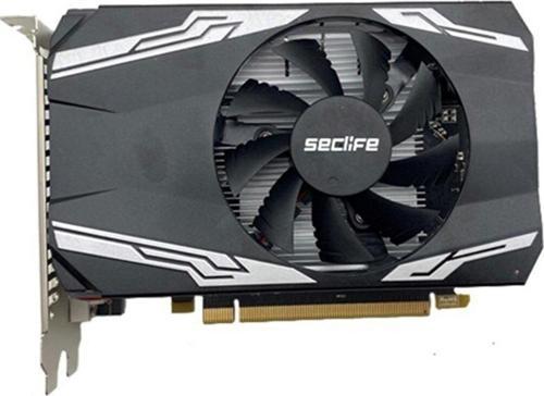 Radeon R7240 4Gb Gddr3 128Bit Dvi Hdmi Vga Ekran Kartı
