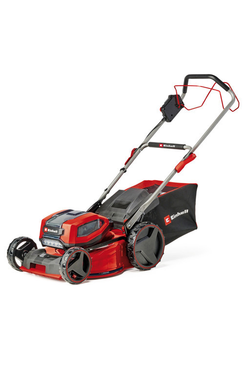 Akülü Çim Biçme Makinesi GP-CM 36/47 S Li BL Set 3413310 | 4x 4.0 Ah akü ve şarj cihazı