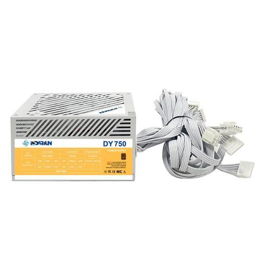 Dy750 750w80 Plus Bronze Beyaz Güç Kaynağı