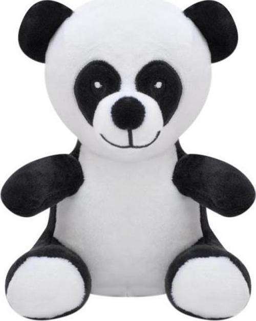 Panda 14 cm Pelüş Oyuncak
