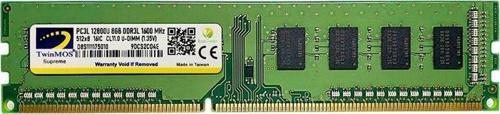 Ddr3 8Gb 1600Mhz 1.35V Low Voltage Desktop Pc Ram (Mdd3L8Gb1600D)
