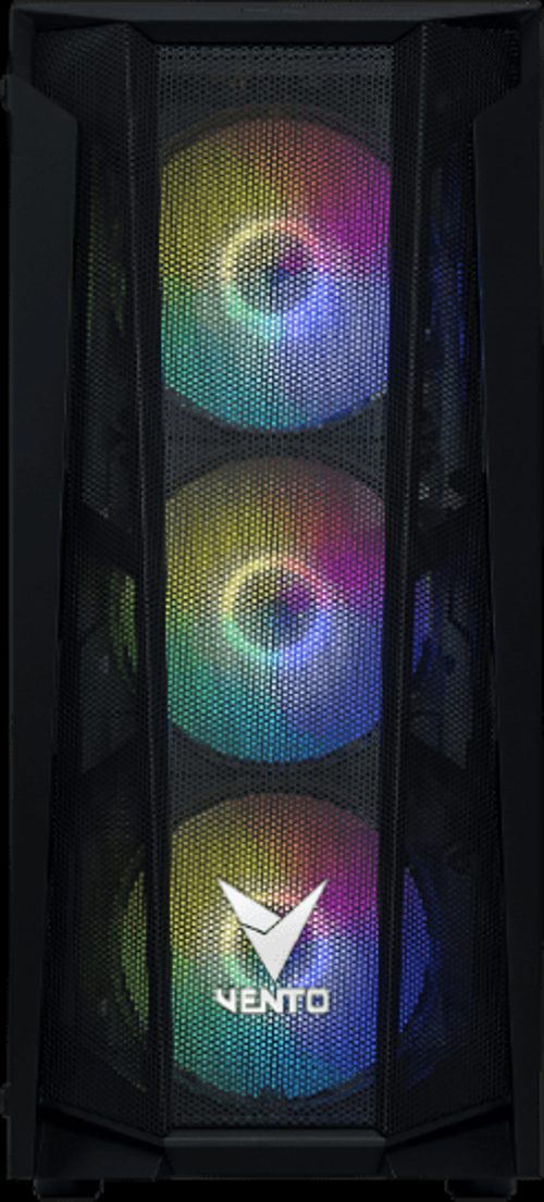 Vg15Fe 650W Fsp Gaming Boş Bilgisayar Kasası