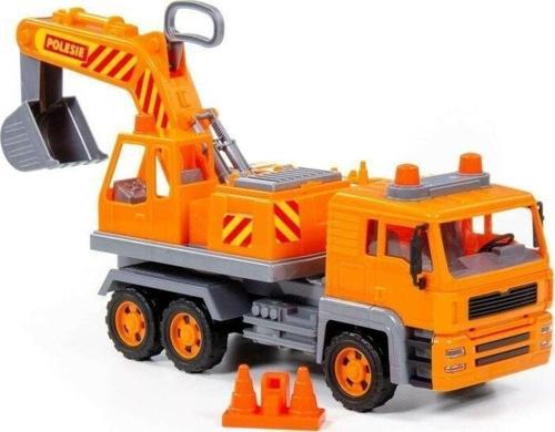 Elmas Excavatör - POL-87911