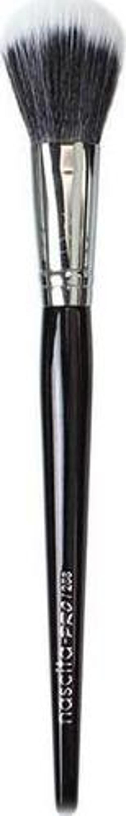 Pro Duo Fibre Pudra Fırçası 0258