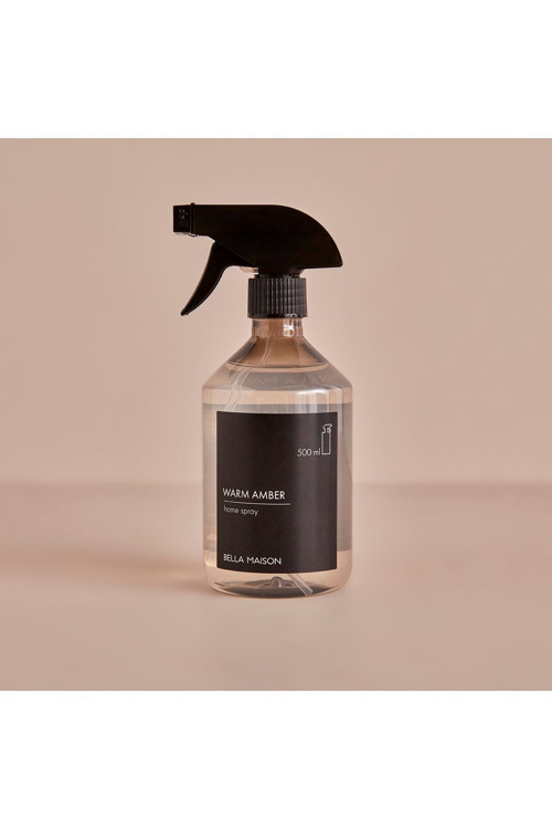 Warm Amber Oda Spreyi (500 ml)
