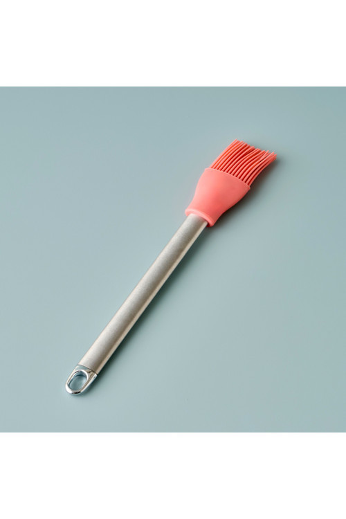 Alvis Fırça Pembe (26,5 cm)
