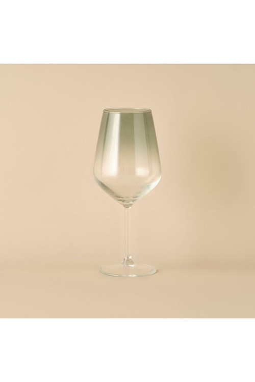Mona Kadeh Seti 6Lı Yeşil (490 Cc)