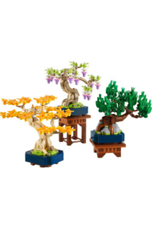 Botanicals 10373 Mini Bonsai Ağaçları