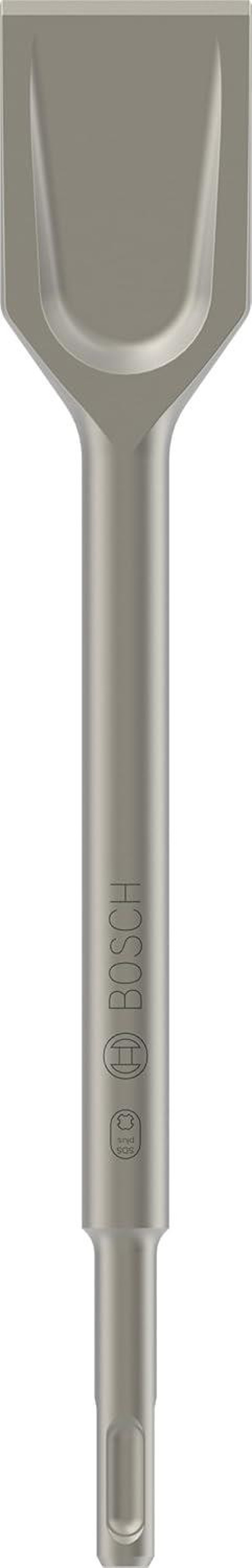 Longlife Serisi Sds Plus Yassı Keski 250X40 Mm
