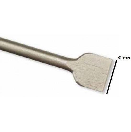 Plus Geniş Keski 14*250*40Mm Matkap Ucu