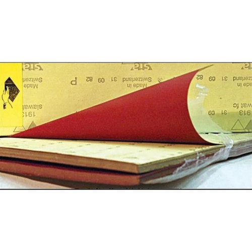 Su Zımparası 1913 220 Kum 50 Adet