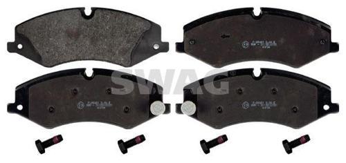 ON FREN BALATASI DISCOVERY III IV TAA 3.0 5.0 V8 09>09 RANGE ROVER SPORT LS 5.0 5.0 V8