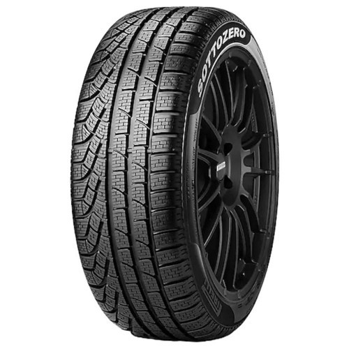 W240 SottoZero Serie 2 255/35R19 96V XL MO (Kış) (2025)