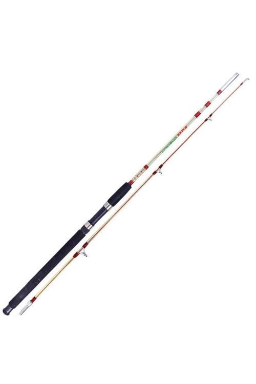 Crystal 2.70m 100-200g Tekne Kamışı