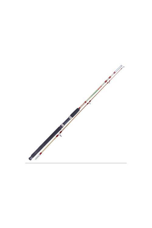 Crystal 2.40m 100-200g Tekne Kamışı