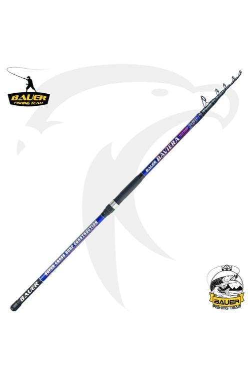 Baviera 420cm Surf Kamışı