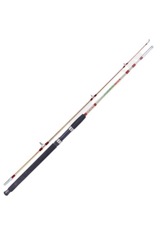 Crystal Şeffaf Dolgu Kamış - 1.80 mt