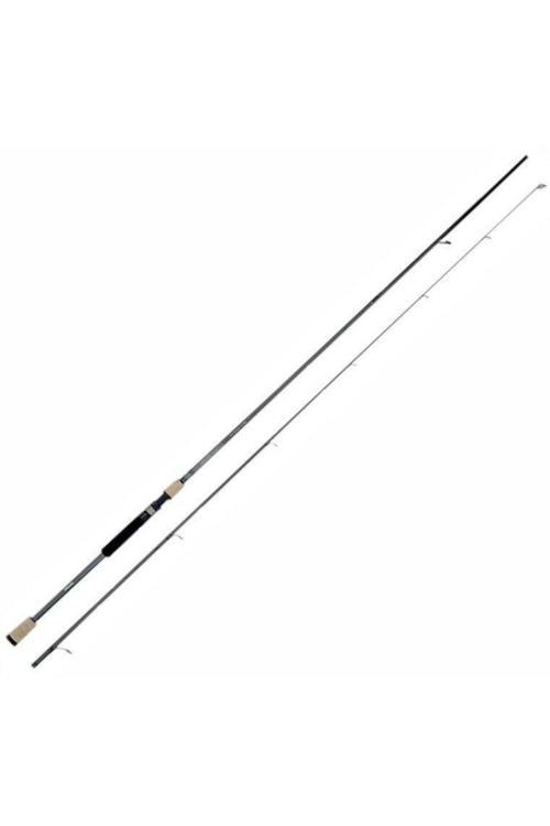 Azaki Spin 274 cm 12-35 gr 2 Parça Spin Kamışı