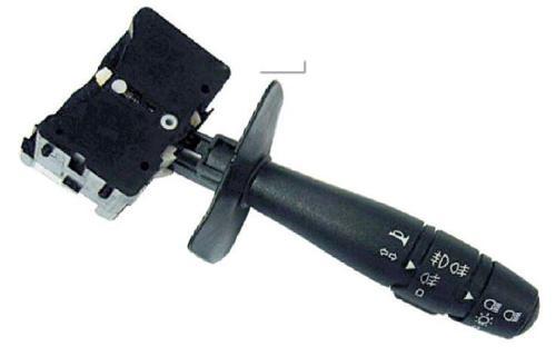 FAR KOLU KANGO I/MEGANE I ÖN+ARKA SİS 251565 SİYAH