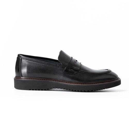 Erkek Oxford ( Klasik) KA-26Y-C4650 John May CASUAL Shoe